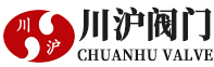 上海川沪阀门有限公司logo
